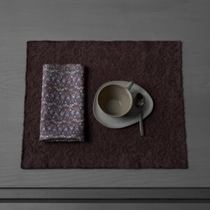 Casual Abstract Cloth Napkin for Everyday Dining