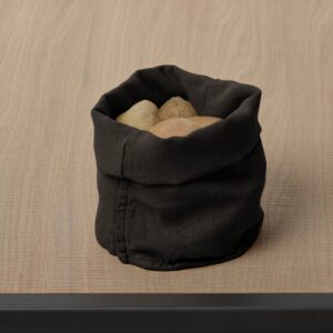 Tonal Contrast Kitchen Textile for Everyday Use